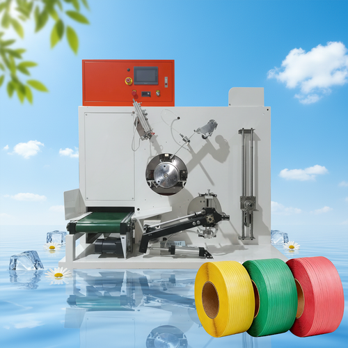 How to Choose the Right PP Strap Production Line | Cost& Buying Guid