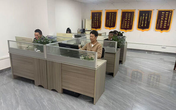 Shenzhen Yong Xing Zhan Xing Technology Co,. Ltd.