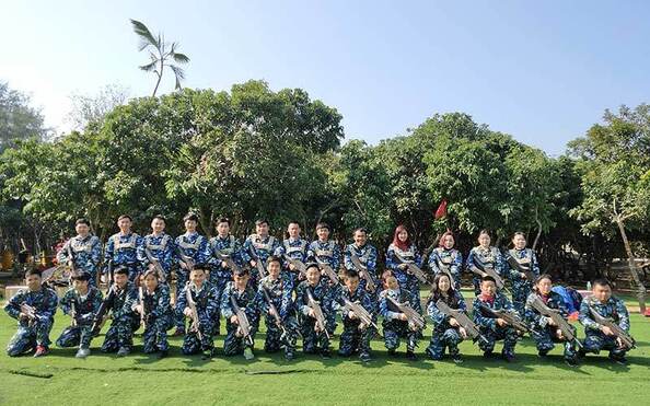 Shenzhen Yong Xing Zhan Xing Technology Co,. Ltd.