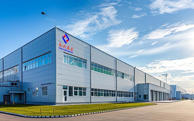 Shenzhen Yong Xing Zhan Xing Technology Co,. Ltd.