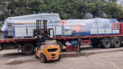 Latest company blogs about Back to Work Strong: Post-Holiday Shipment Delivered On Schedule