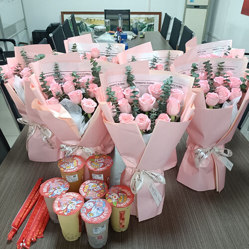 Latest company blogs about  International Women’s Day 2026 | Celebrating Women