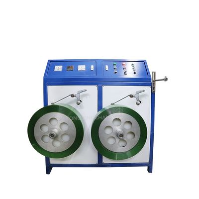 Good price High Performance Automatic PET Strapping Band Winding Machine online