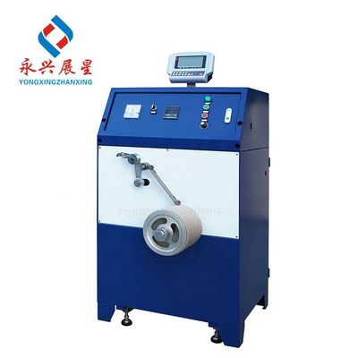 Good price High Performance Winder Machine For PP Strapping Band Line PP Tie Down Strap online