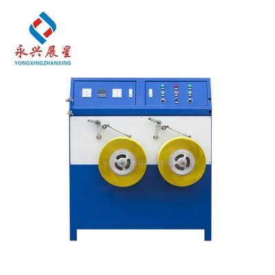 Good price High Speed Automatic PP Strapping Band Winding Machine online