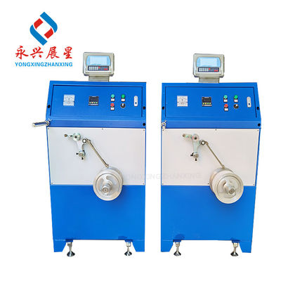Good price Professional PP Strap Band Winding Machine with 220V/380V/415V Voltage Options online