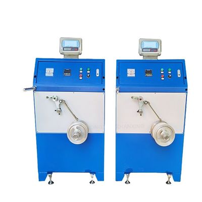 Good price Winder Machinery Equipment Automatic Single Position PP sandwich packing Strap production line online
