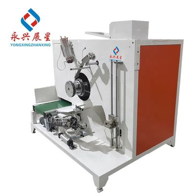 Good price 200-250mm Plastic PP Strapping Band Winding Machine online
