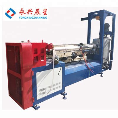 Good price 150-200 KG/H PET Strap Making Machine 0.4mm-1.5mm online