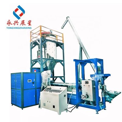 Good price Polyethylene Terephthalate Plastic PET Strapping Band Extrusion Line online