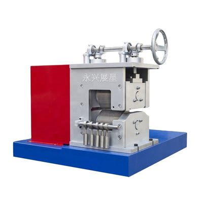 Good price PET PP Packing Extrusion Machine Parts CNC Machined Parts online