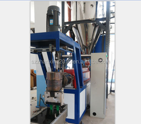 Good price High Speed Packing PET Strap Making Machine 0.4mm-1.5mm 5mm-32mm online