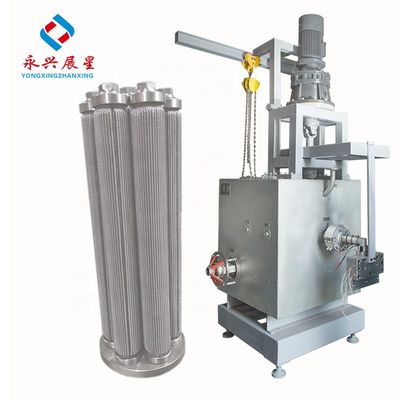 Good price Customizable Extrusion Machine Parts for Your Specific Manufacturing Standards online