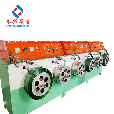 Good price PET Strap Rewinding Machine for Accurate and Customizable Production online