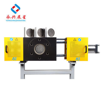 Good price High Safety Level TES Pp Packing Tape Extrusion Machine Parts with Electric Driven and Plastic Packaging Material online