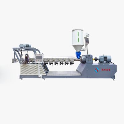 Good price Customizable Double-screw PP Strap Band Extrusion Line with 60KW Power for High-Efficiency Production online