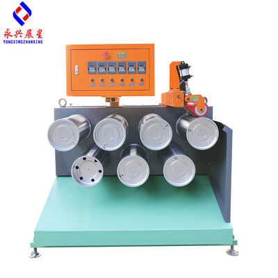 Good price PP Strap Making Machine with Customizable Capacity 100-800 KG/H, Multiple Voltage Options (220V-415V), and Wide Range of Finished Product Specifications (9-32mm Width) online