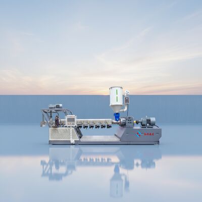 Good price Top-Performing Automatic Polypropylene Strap Making Machine for 0.35-1.5 mm Thickness and 5-19 mm Width online