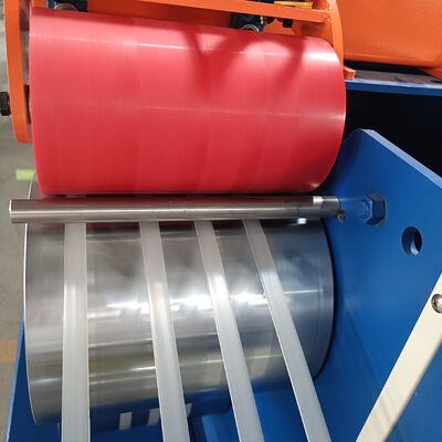 Good price High Productivity Single-screw PP Strap Production Line with 100-800 KG/H Capacity for Industrial Packaging online