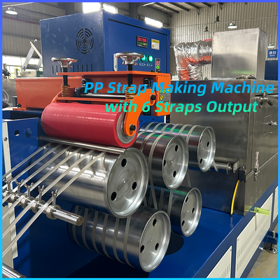 Good price Packing Strap Extrusion Machine,Packing Strapping Machine,Pp Pet Packing Strap Extrusion Machine online