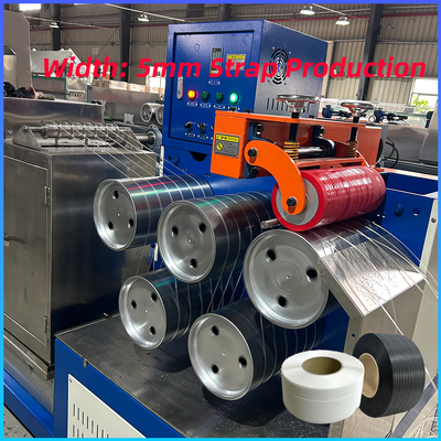 Good price custom Plastic Strapping Manufacturers Pp Pet Strap Packing Strap Plastic Extruders online