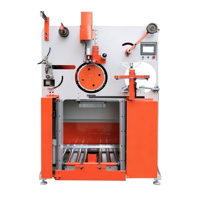 Good price automatic pet side seal rolling machine pet rope twisting machine online