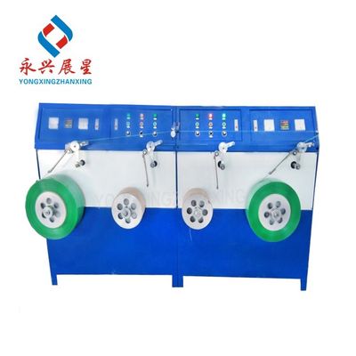 Good price PET PP Packing Strapping Band Winding Machine 150mm online