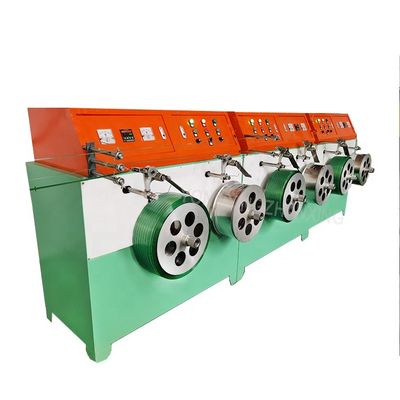 قیمت خوب ماشین پیچ و خم خودکار دو ایستگاه آنلاین