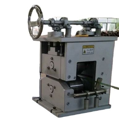 Bom preço Máquina de enrolamento de banda de enrolamento de PP de alto desempenho automática On-line