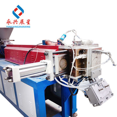 Good price High Accuracy PP Strap Plastic Extrusion Production Line online