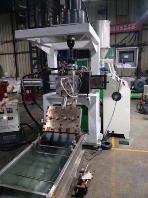 Good price High-accuracy Automatic PET Strap Making Machine with Single-screw Extrusion for PET Strap Production Line online