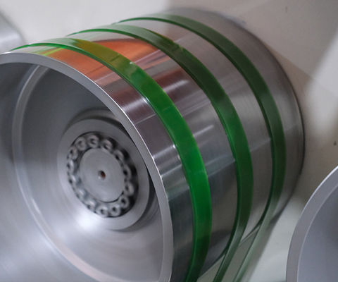Automatic PET Strap Making Machine for High-Grade Packaging Belt