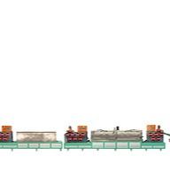 High-Efficiency PET Strap Making Machine for Durable and Strong Band Production