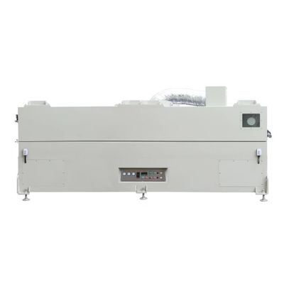 Stainless Steel 304 PP Strap Band Production Line , Embossing PP Packing Strap Machine