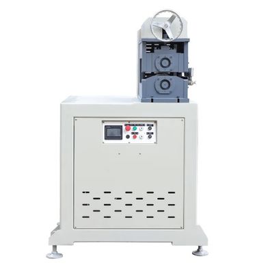 Customized PP Strap Band Extrusion Line 90KW 5-19mm Width for Packaging Strap