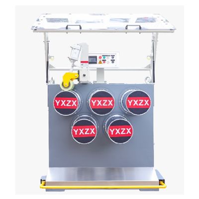 Good price Fully Automatic Double-screw PP Strap Production Line with 60KW Power for High-Efficiency Strapping Band Making online