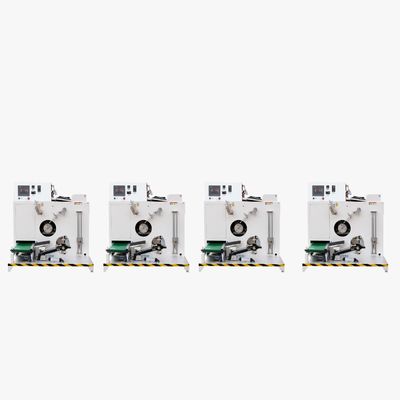 Good price Full Automatic Strapping PP Strap band winder Adjustable Strap Tension and for Strapping online