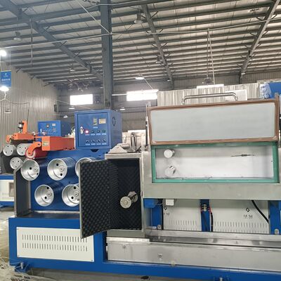 250kg/h PP Strap Making Machine Production Line Plastic Belt Polypropylene Strapping Recycling Automatic Extrusion Machine