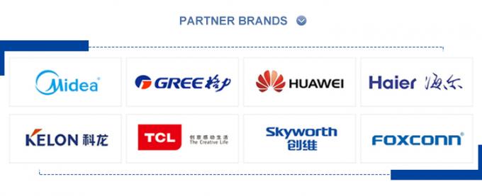 20000kg Polypropylene Strapping Belt Extrusion PP Strap Band Making Machine Production Line 6