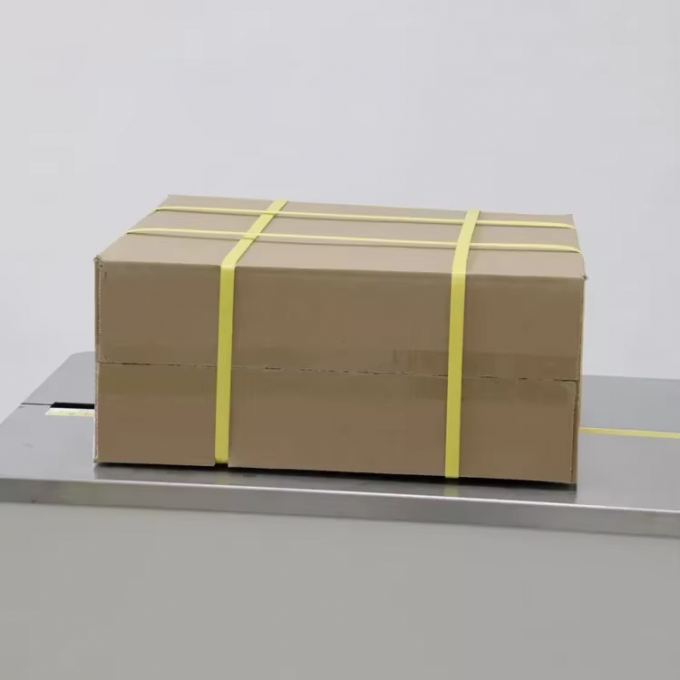 20000kg Polypropylene Strapping Belt Extrusion PP Strap Band Making Machine Production Line 8