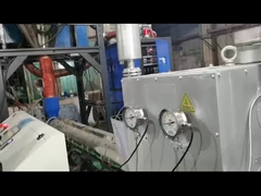 PET Plastic Strap Making Machine Strip Making Machine Brick Sealing Strap Extrusion Line