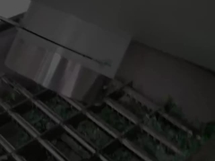 38CrMoALA PET Strap Making Machine , 9mm Strapping Band Making Machine