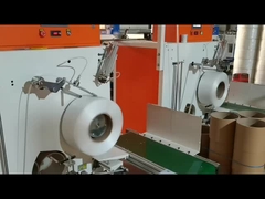 Full Automatic PP Strapping Band Winding Machine