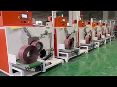 Fully Automatic PP Packing Strap Winder
