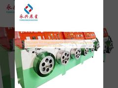 Adjustable PET Strap Winder for High Stability and Inside Diameter Range up to 400mm