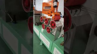 ? Transform Your Packaging Process with Our One-Out-Three PET Strapping Line!